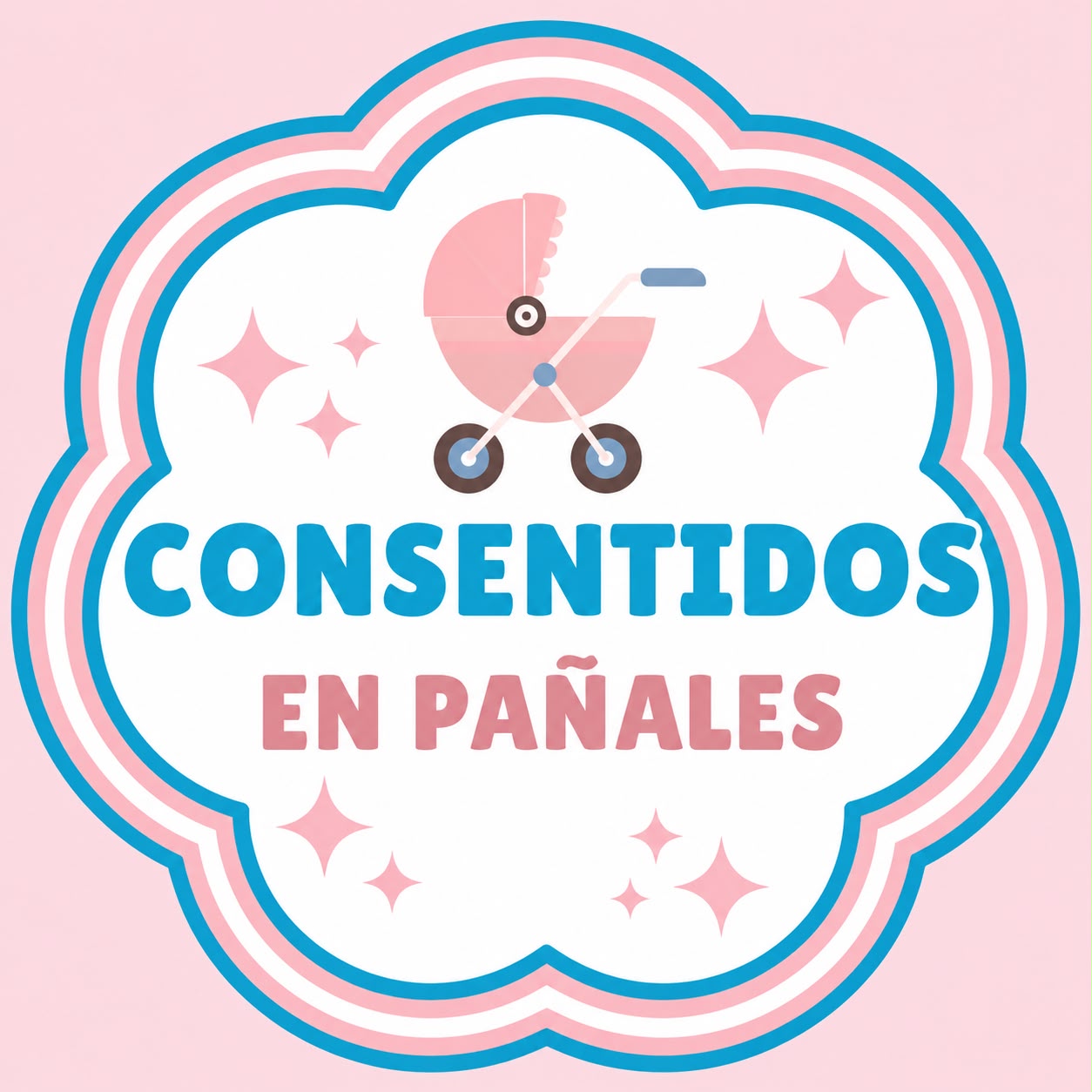 Consentidos en Pañales
