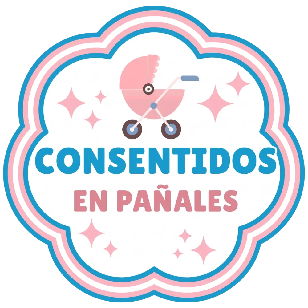 Consentidos en Pañales
