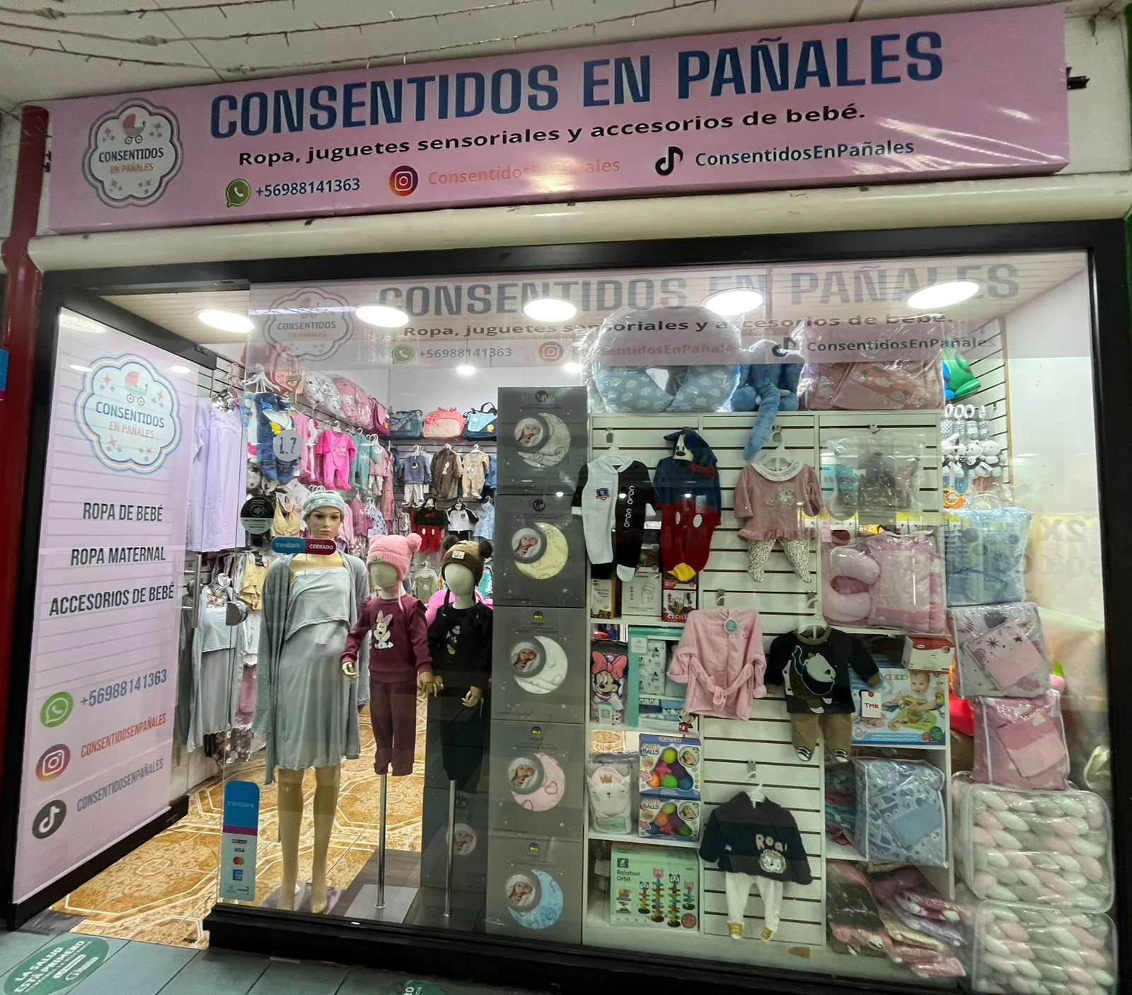 Galería Concepción